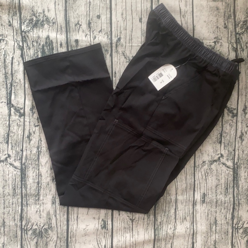 Brand new scrub pants